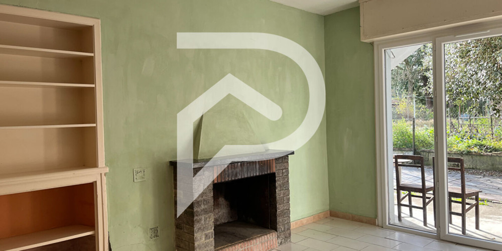 appartement à OLORON STE MARIE (64400)